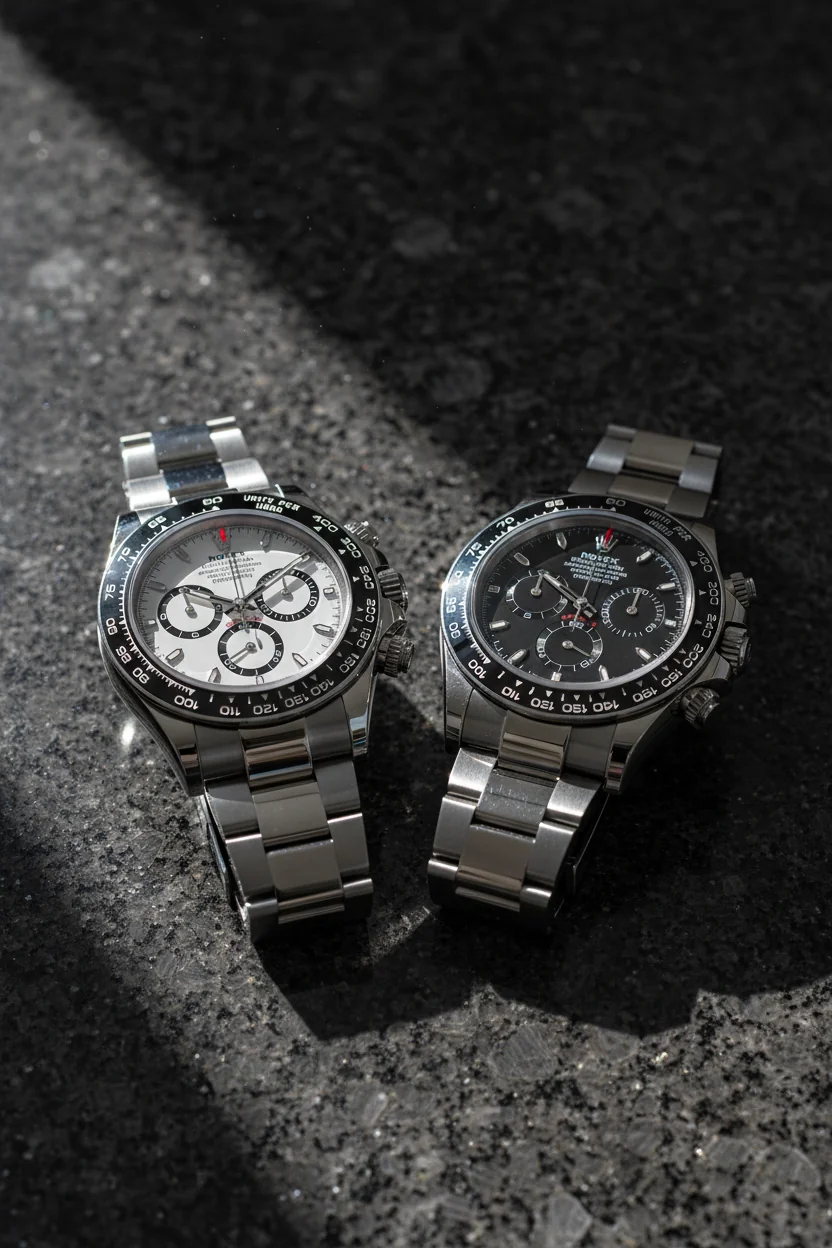 Collection Daytona