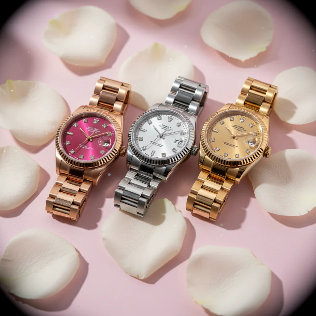 Collection Lady-Datejust